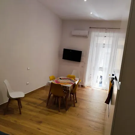 Il Ritiro Rilassante Prázdninový dům *