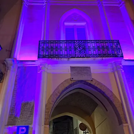 Il Ritiro Rilassante Montalbano Ionico